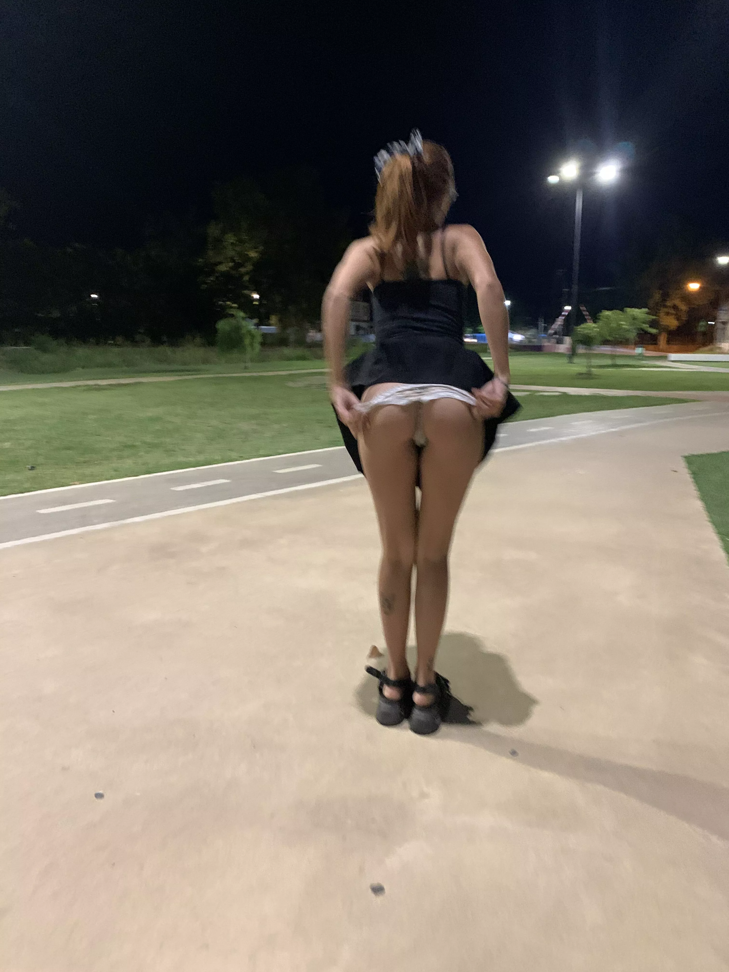 Would you fill me up?? 😏