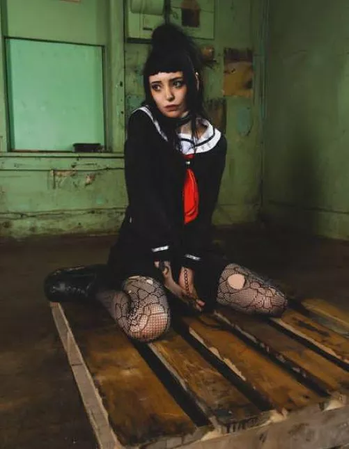 Would you let me be your mommy