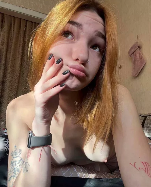 Would you mind spending some time with me