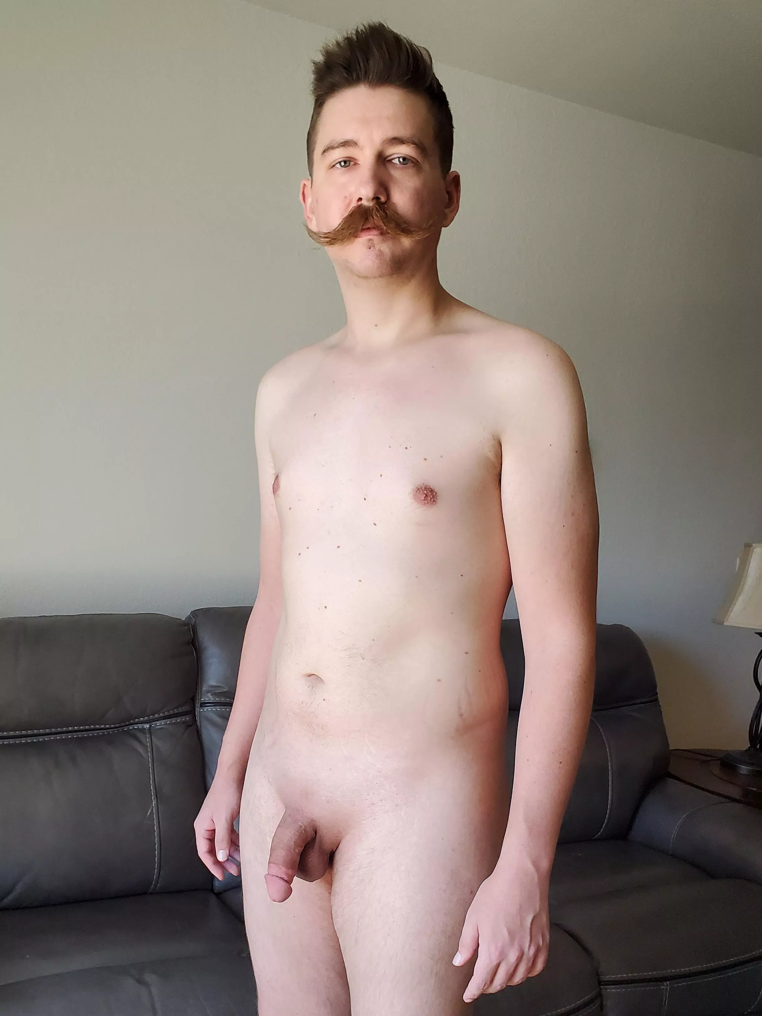 Would you play with my softie?