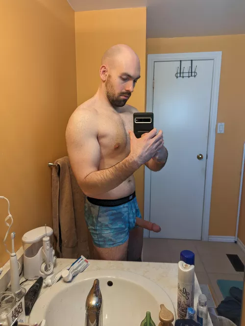 would you slide into my DMs?