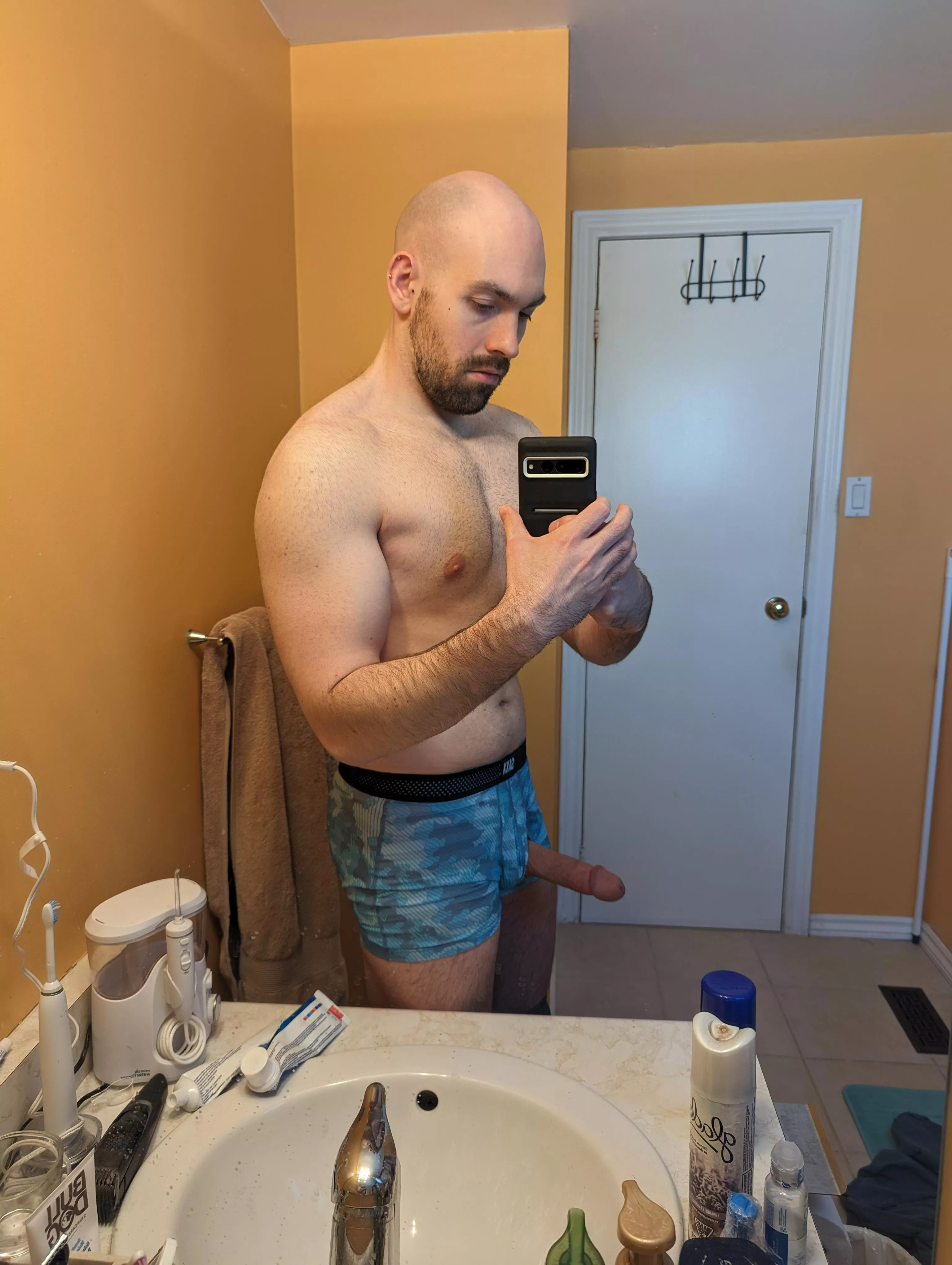 would you slide into my DMs?