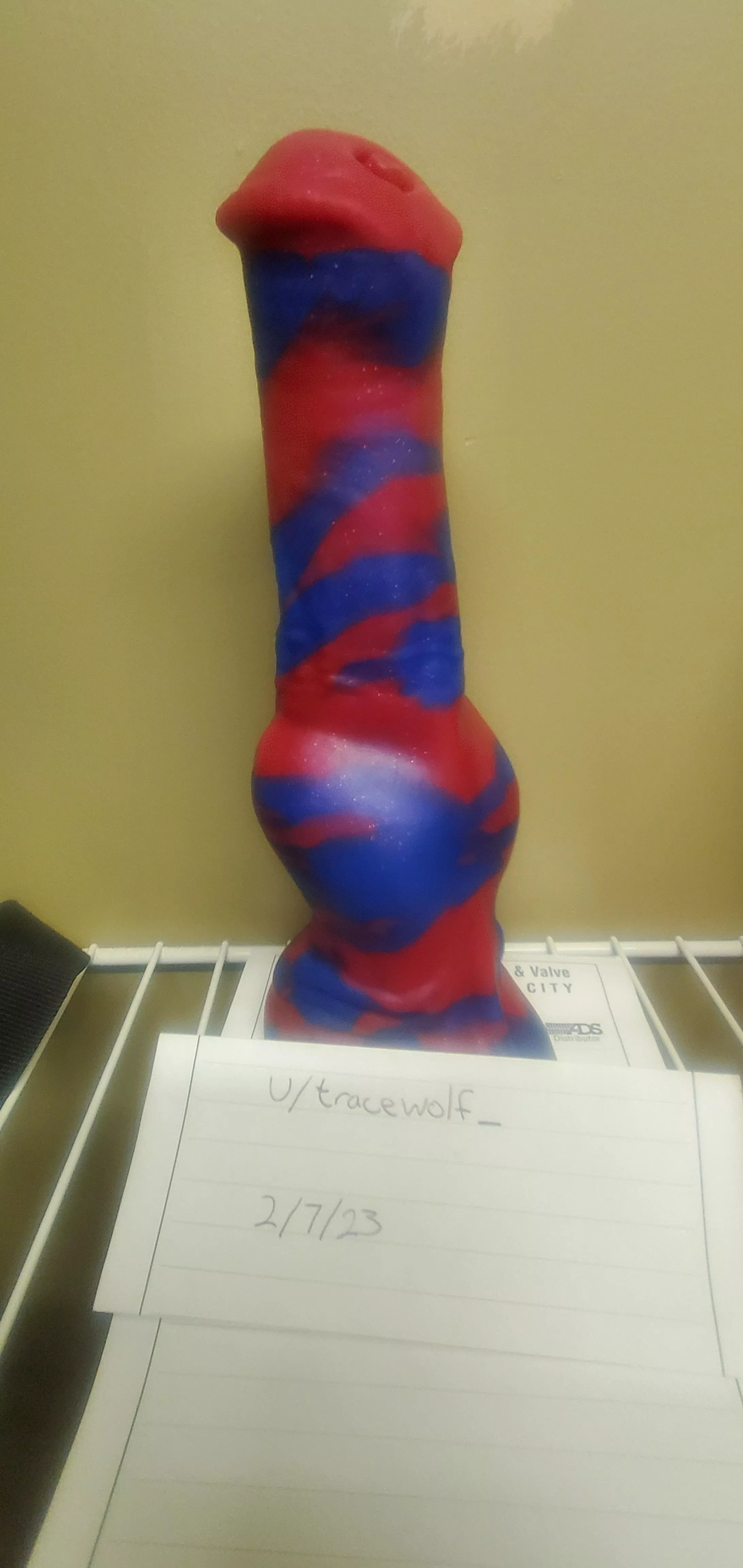 [WTS] M/M Tucker $100 Shipped