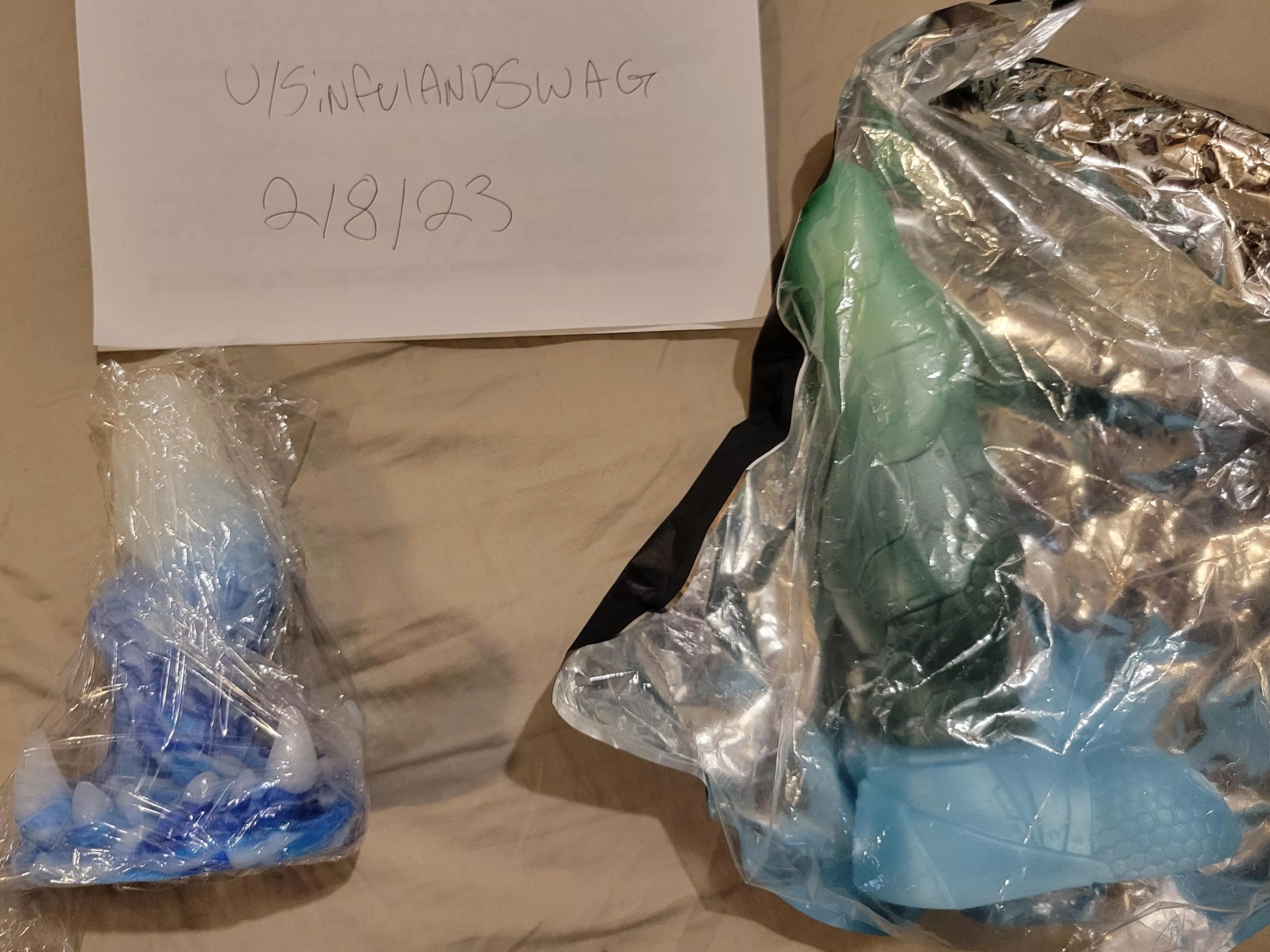 WTS/WTT Bishop and Ohdan