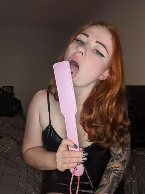 You better behave good today