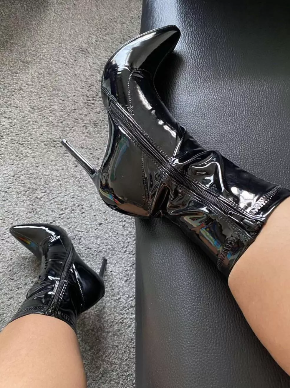 You don’t deserve sex, you don’t need it, all you need is Ballbursting Sissygasm.