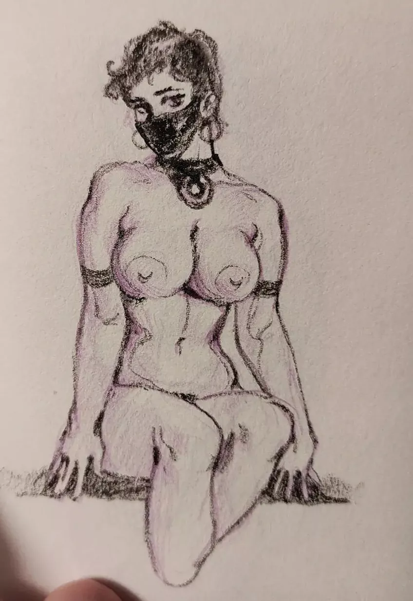 You know who you are. Do you see yourself in this?