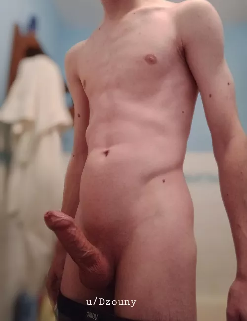 21 with tight foreskin. What do you think?