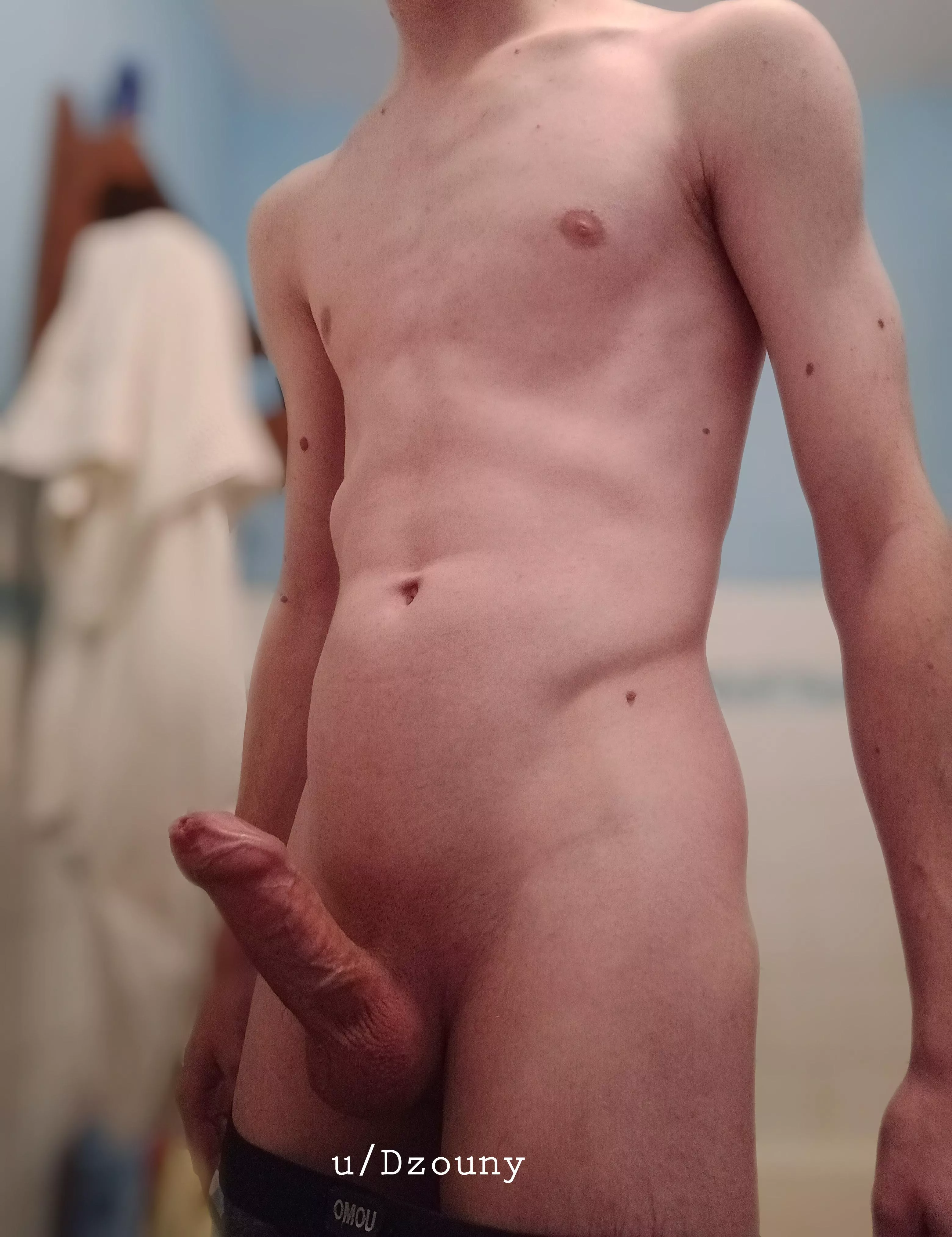 21 with tight foreskin. What do you think?