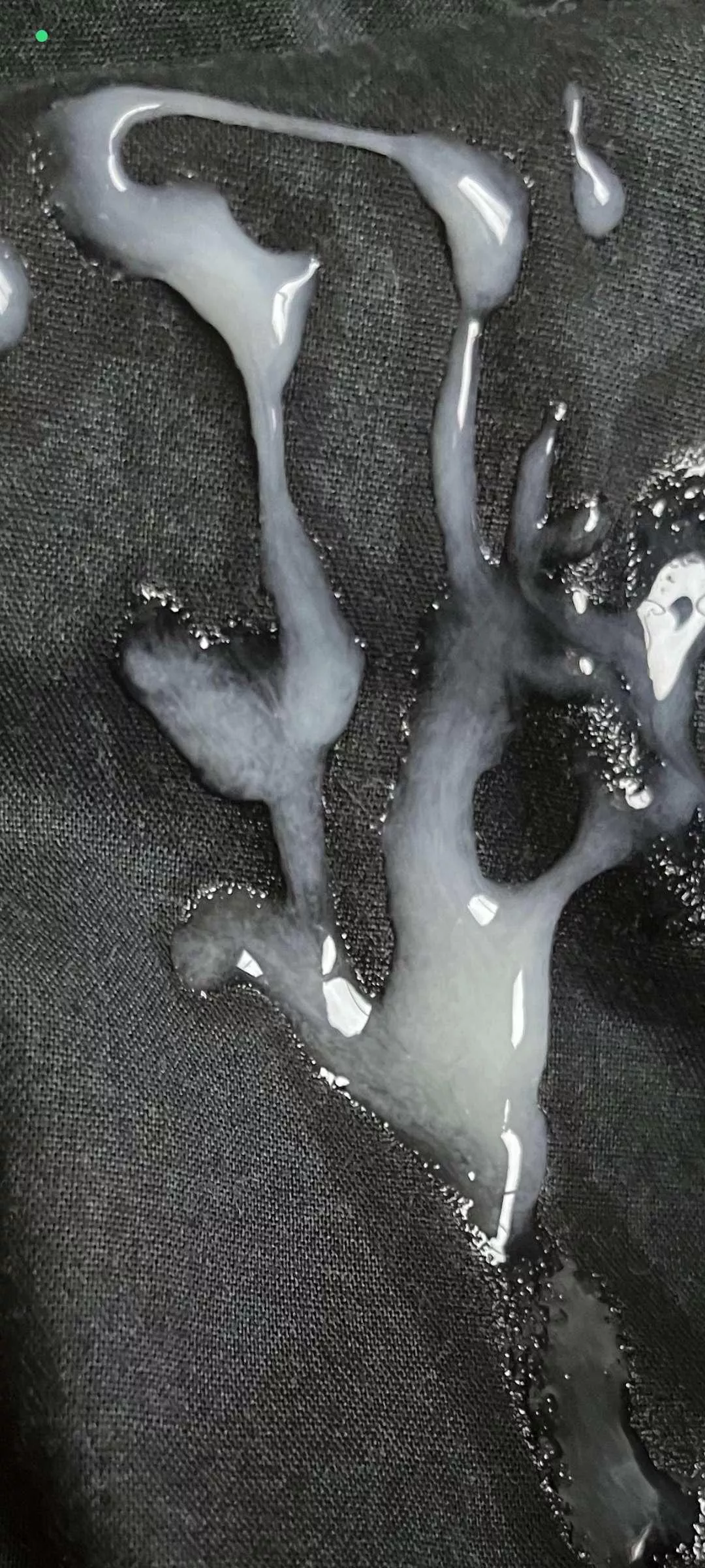 21m What you think of my cum? Dm to use me for cum pics anytime