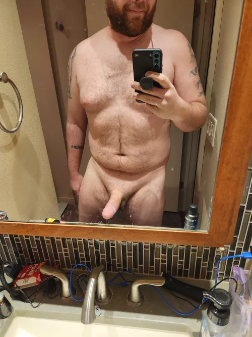 31 who's ready for this big load