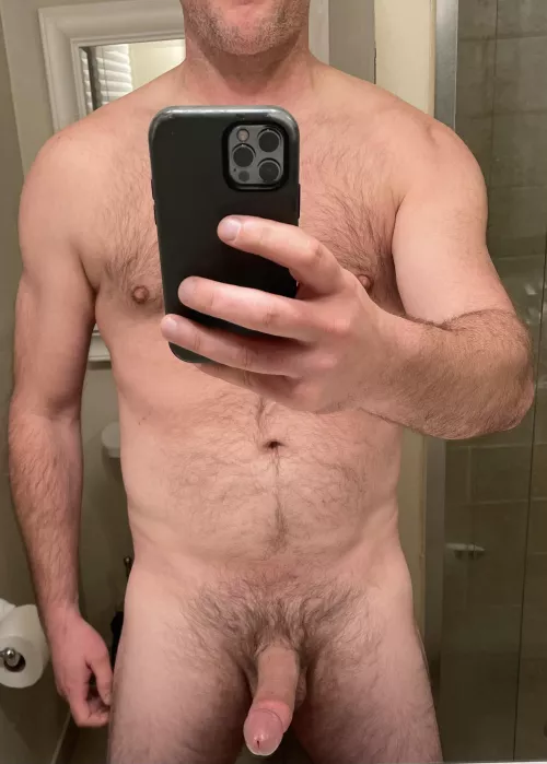 [40] DM if you want that daddy dick, ladies