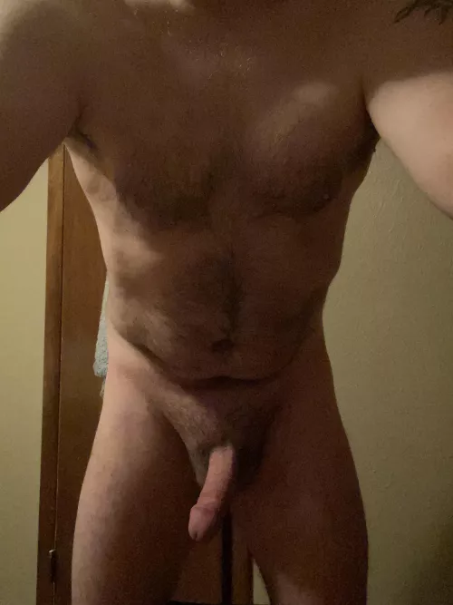 (44). Married bicurious and horny.