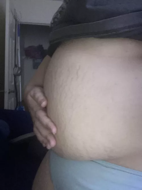 all stuffed for you🥺