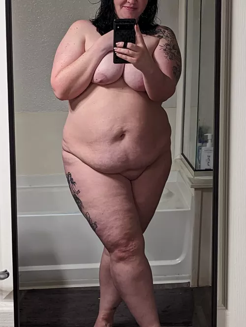 All the humps are out to play 😘