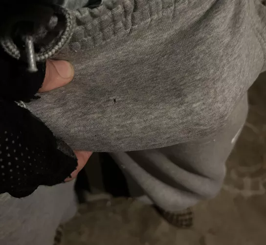 always get a nice pump when I’m working out