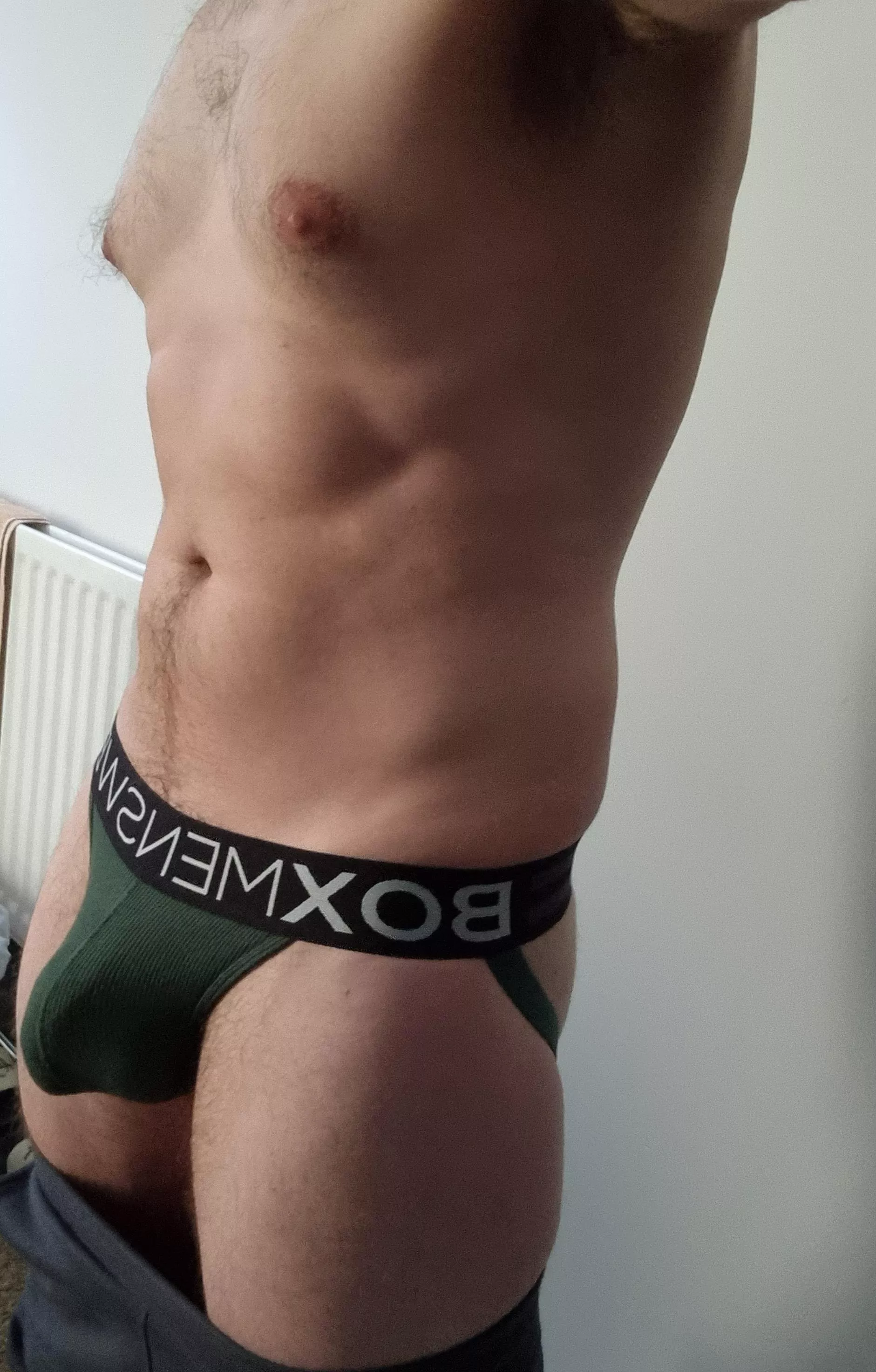 And so the weekend begins