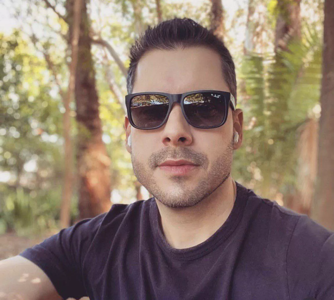 Anyone in Massachusetts?