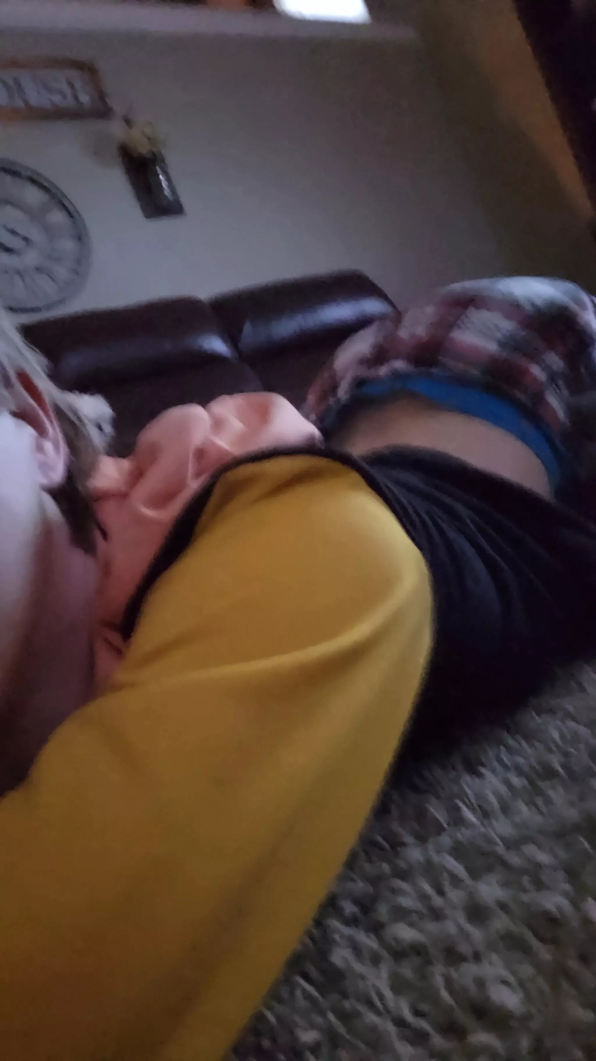 Anyone wanna eat this pussy?