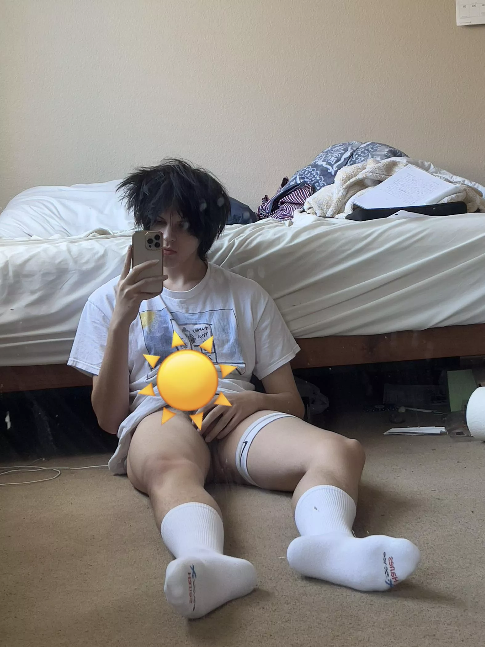 been getting back into AC again lately!!