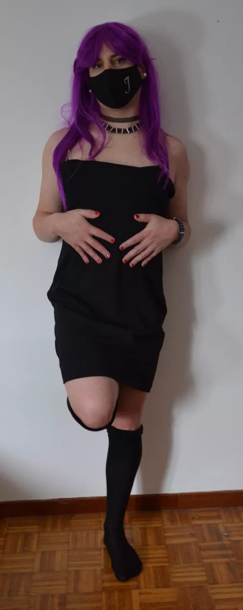 being totally honest with you, i feel more and more less like a boy and more like a fem