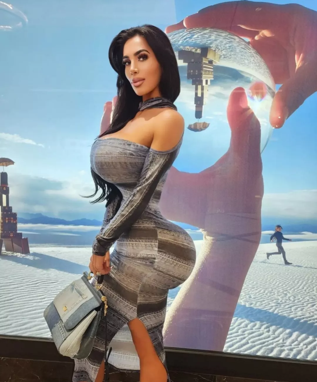 bimbo telegram group after PM