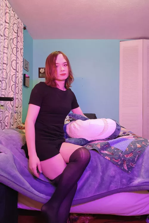 Blajaj helps me get through the day🥰