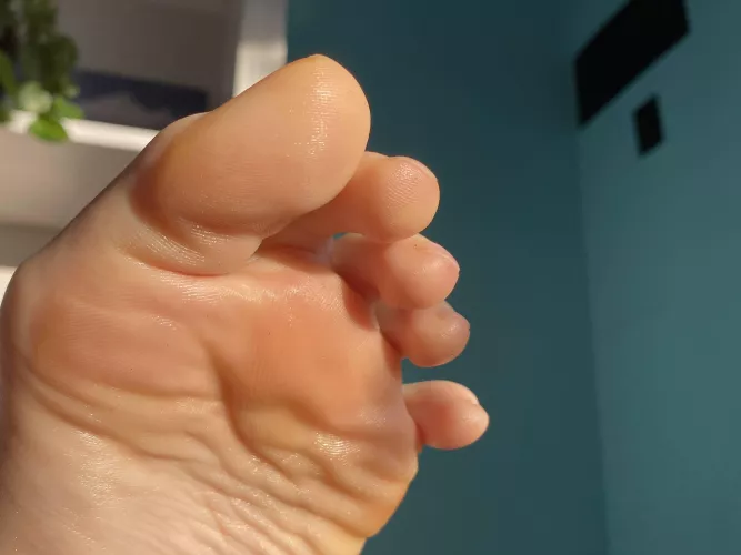 Bow down and start kissing them already, I know you love it!