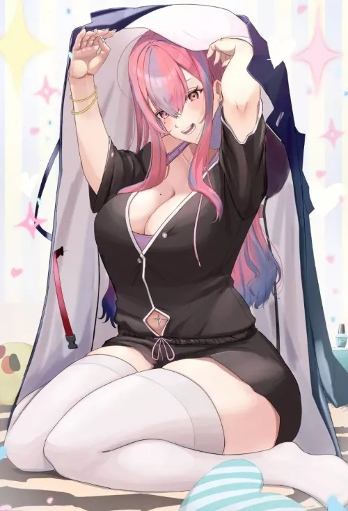 Bremerton [Azur Lane]