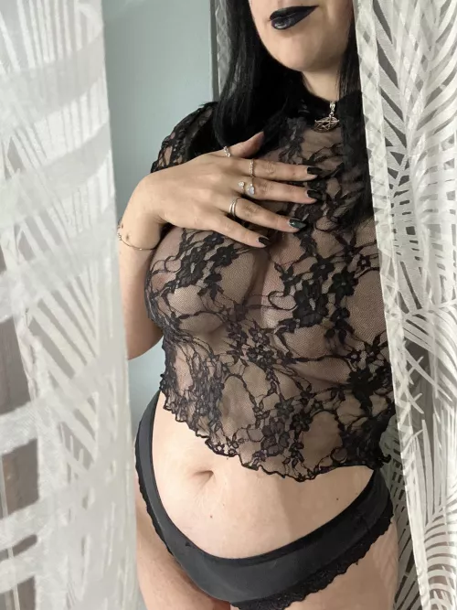 Can I be your Succubus?🖤😈