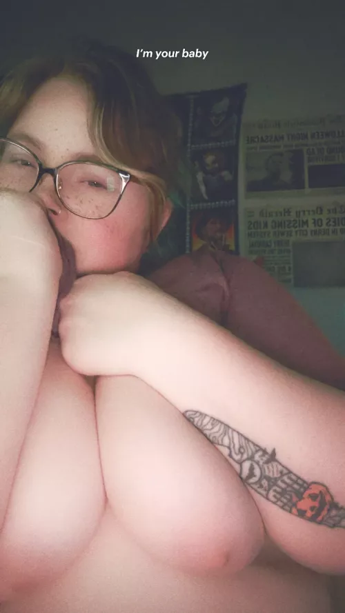 Can I call you daddy?