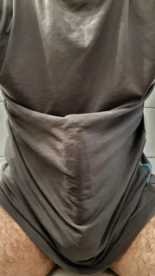 Can I consider this a bulge?