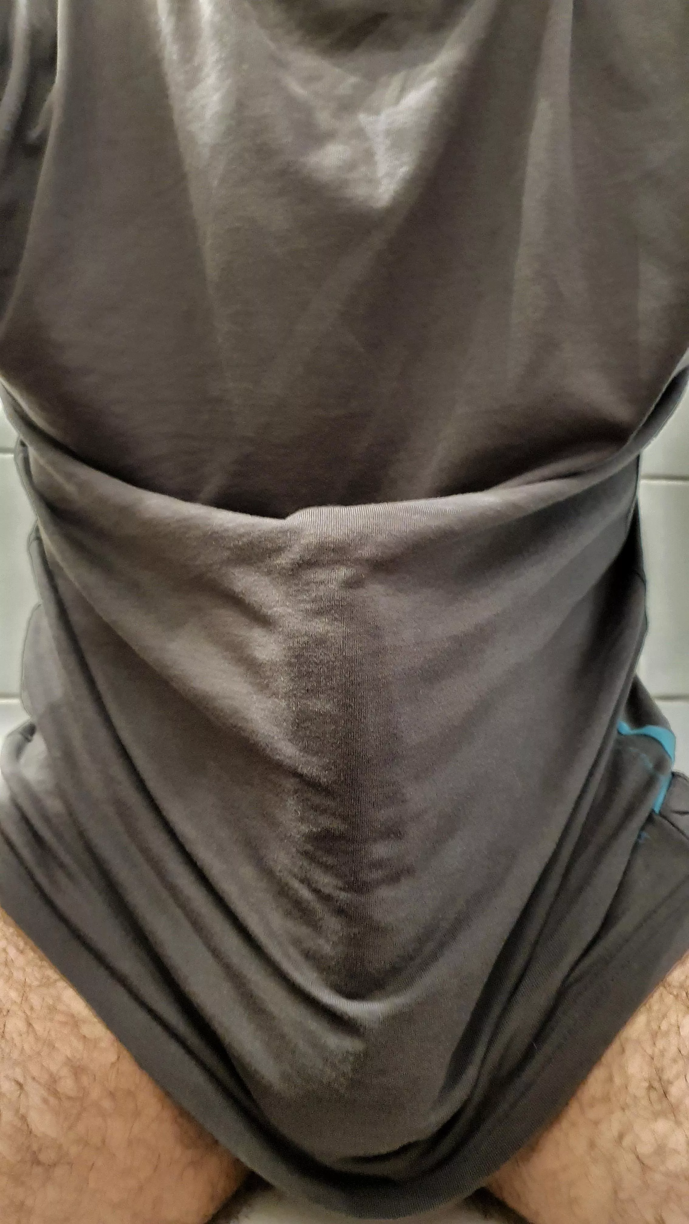 Can I consider this a bulge?