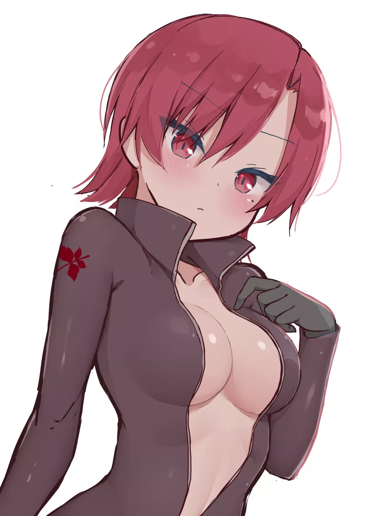 Catsuit Bazett (Kamu) [Fate]