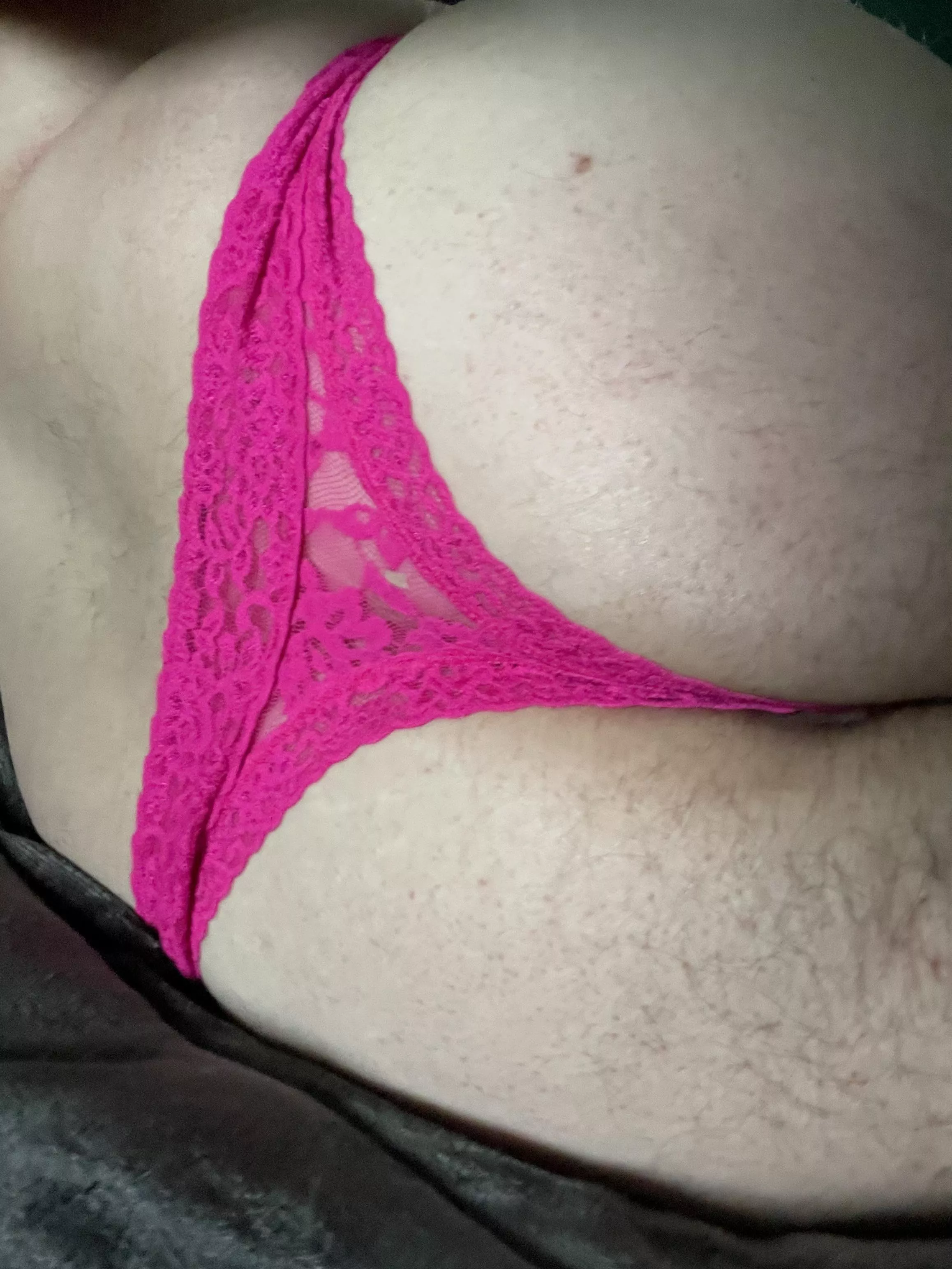 Celebrate hump day with me?