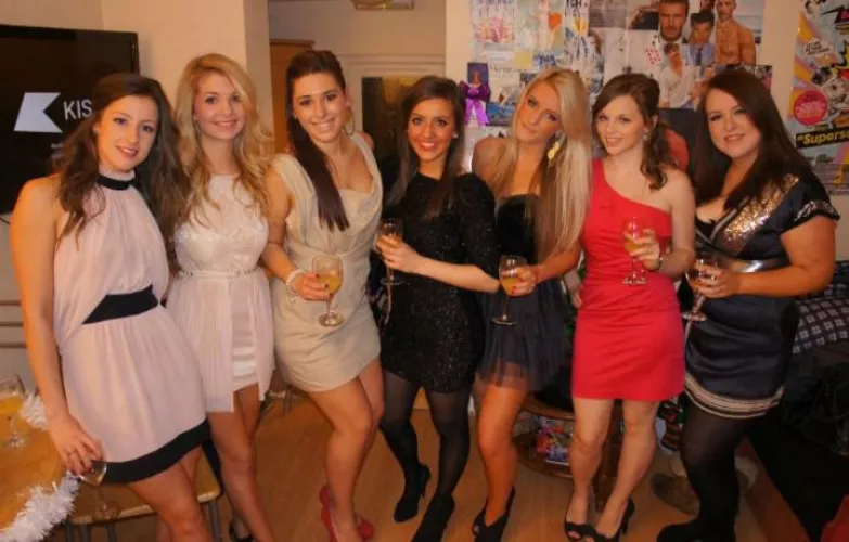 Choice of 7 Brits 🇬🇧