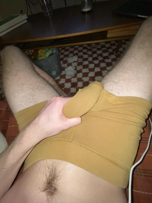 Did you stop scrolling?