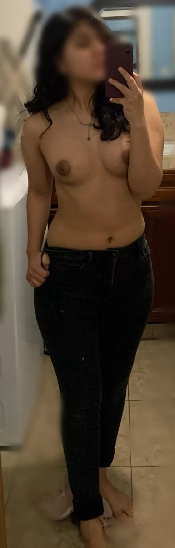 Do I catch your attention?