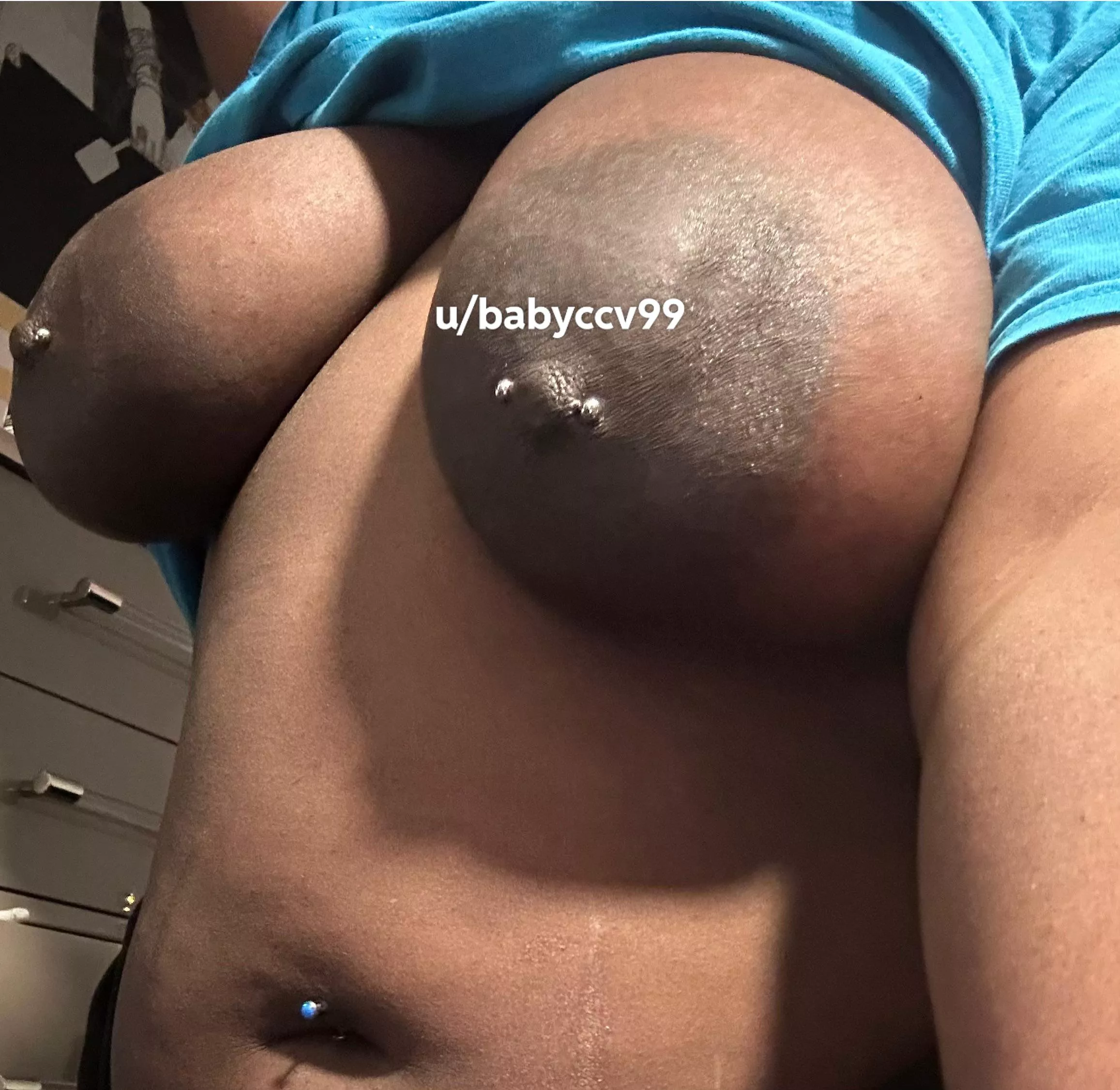 do you like big tits