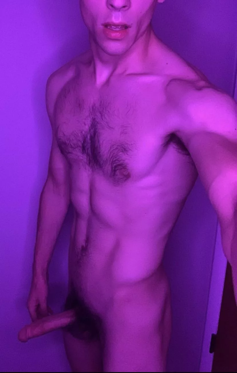 Do you think I’m sexy?