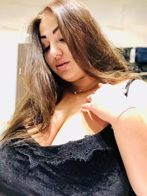 Do you wanna taste me?