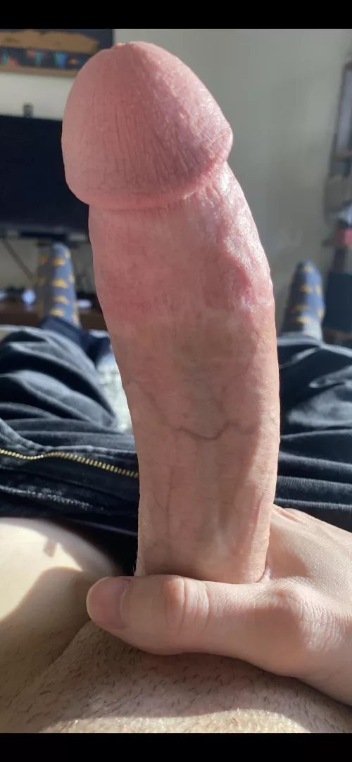 Don’t be shy. It doesn’t bite