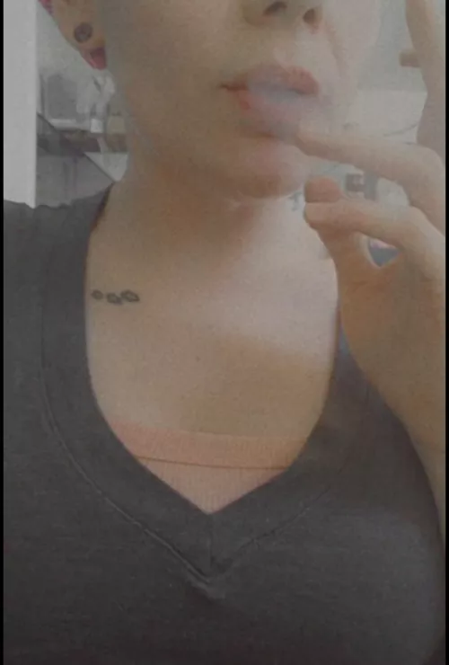 Eventually I will get the curlers to work out 🤦‍♀️