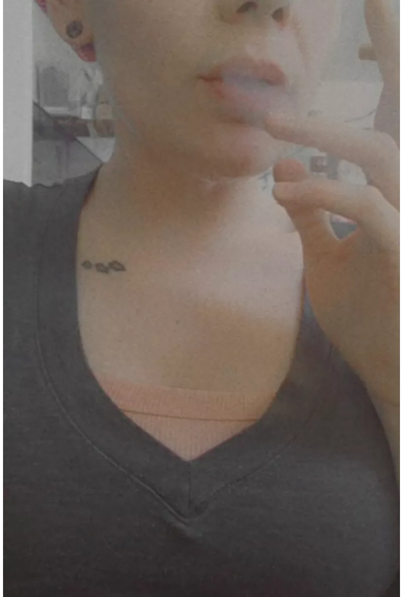 Eventually I will get the curlers to work out 🤦‍♀️