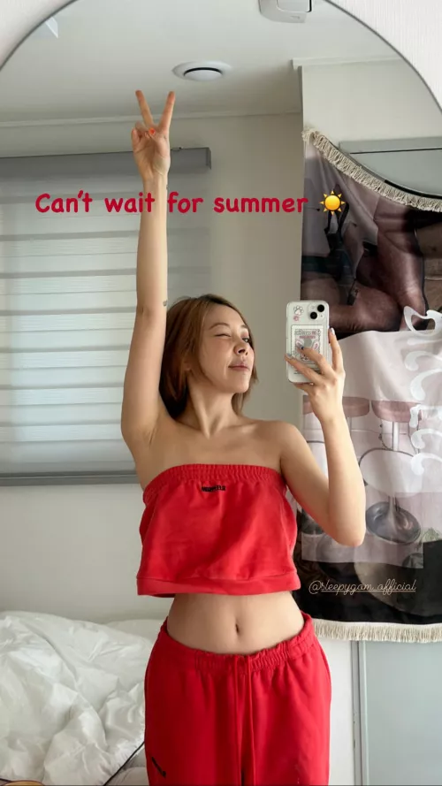 Ex-Ladies Code - Ashley