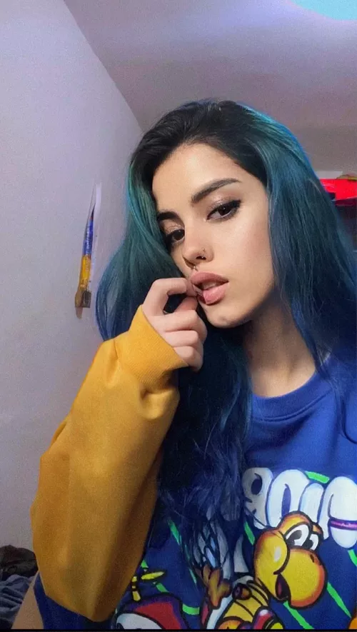 Fate brought you to me