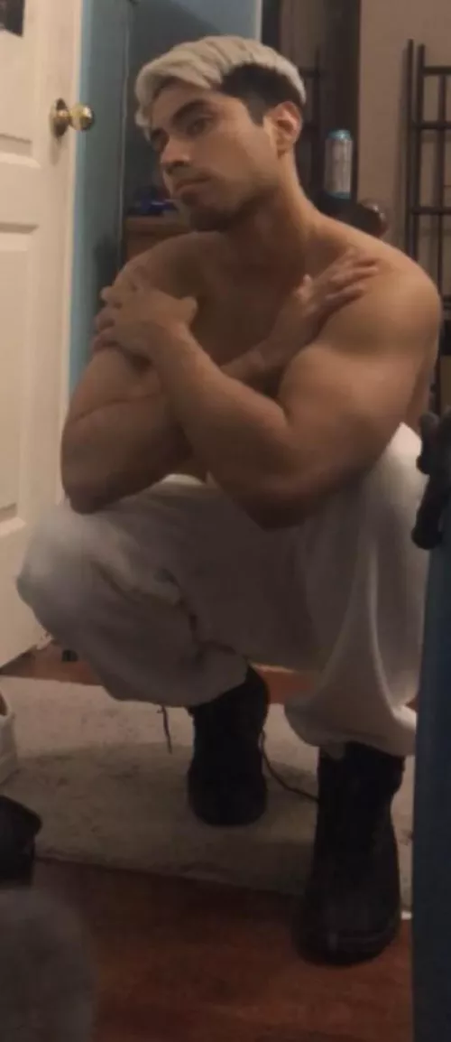 Fav movie? Feel like watching something