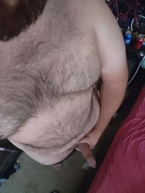 feels like its been forever since I've posted here