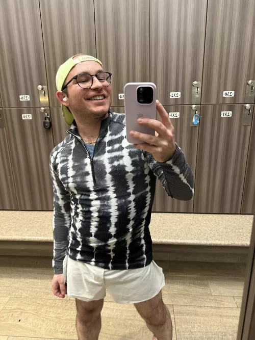 Felt cute, might delete later 🤷🏼‍♂️🙈