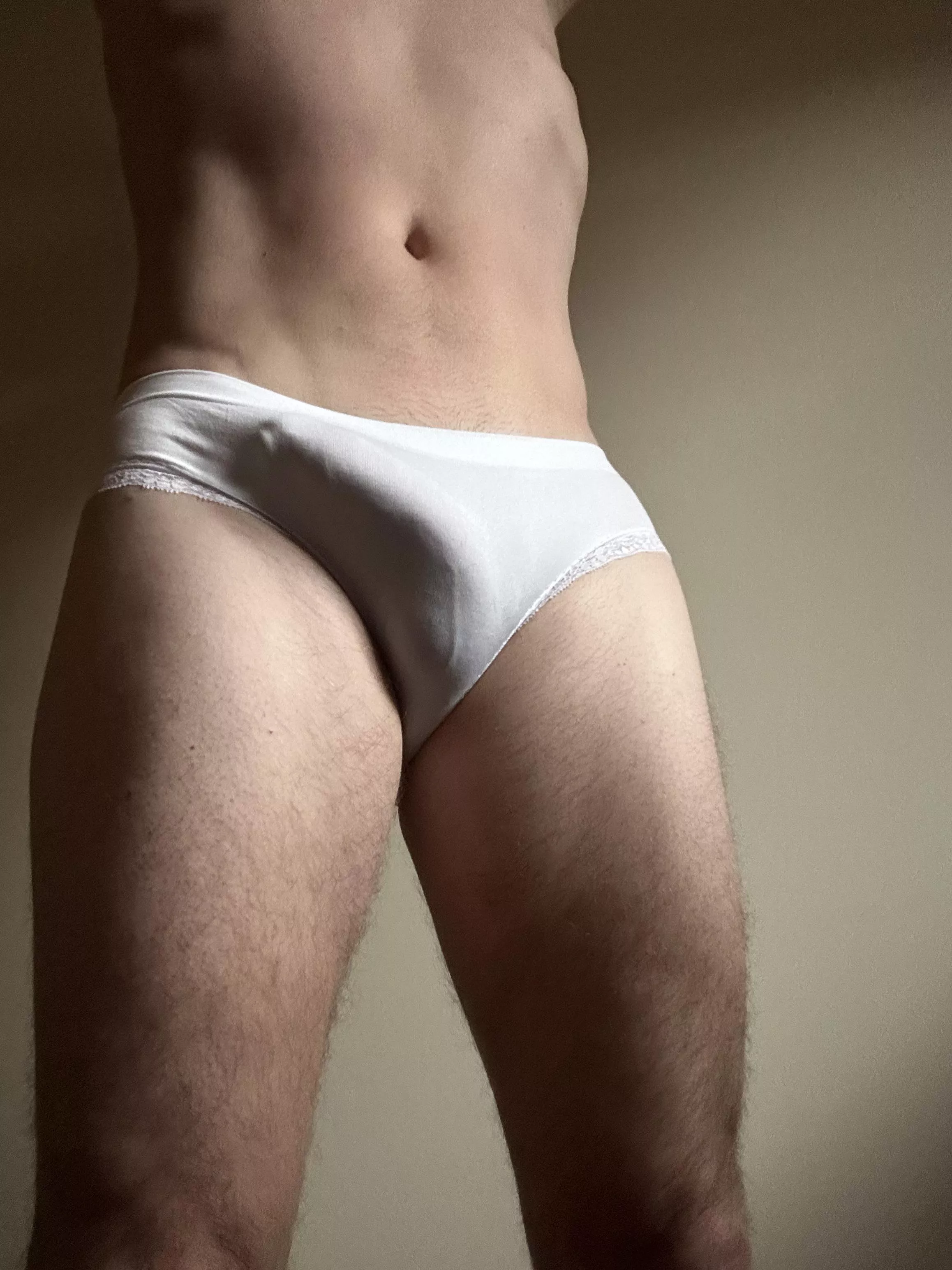 First post here. Thought the bulge looked nice today.